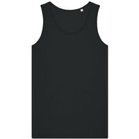 Greenspired Nachhaltiges Herren Tank Top aus 100 % Biobaumwolle, 180 g/m² S-3XL
