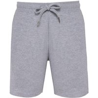 Greenspired Umweltfreundliche Bermuda-Shorts für Herren 300g/m² XS- 4 XL