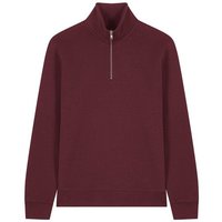 Greenspired Mittelschweres Unisex Quarterzip Sweatshirt 280g/m² XXS-5XL