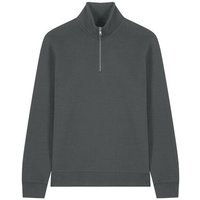 Greenspired Mittelschweres Unisex Quarterzip Sweatshirt 280g/m² XXS-5XL