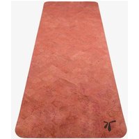 treeletic® bYo® Yogamatte 100% Kork XL / Gewinner Green Product Award 2022