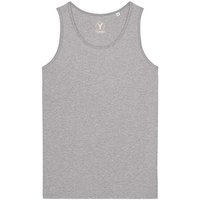 YTWOO Basic Herren-Tanktop aus nachhaltiger Bio-Baumwolle