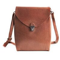 Harold's FO6 handbag clutch up
