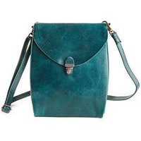 Harold's FO6 handbag clutch up