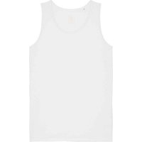 YTWOO Basic Herren-Tanktop aus nachhaltiger Bio-Baumwolle