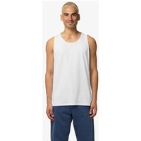 YTWOO Basic Herren-Tanktop aus nachhaltiger Bio-Baumwolle