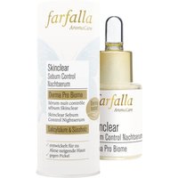 Farfalla Skinclear Sebum Control Nachtserum