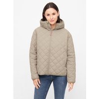 derbe Steppjacke „Quiltby Short“