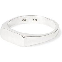 ting goods Signet Ring aus Messing oder Sterling Silber