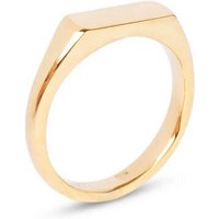 ting goods Signet Ring aus Messing oder Sterling Silber