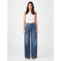 DAWN Damen Jeans - BLINK Wide Barell