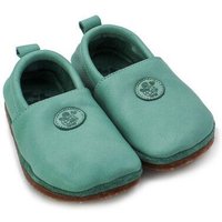 Pololo Barfußschuh, Hausschuh mit Gummisohle (TPR), verschiedene Farben