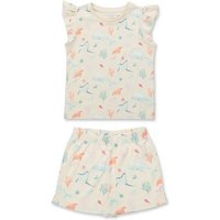 Sense Organics & friends in cooperation with GARY MASH Kurzer Kinder Pyjama aus Biobaumwolle