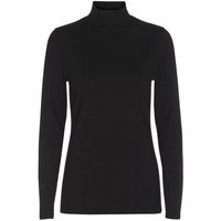 Greenspired Damen Bio Rollkragen Longsleeve 170g/m² XS-XXL