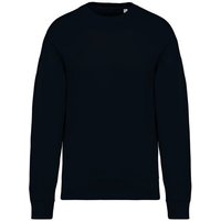 Greenspired Umweltfreundliches Oversize Unisex-Sweatshirt mit Rundhalsausschnitt 300g/m² XXS- 3 XL