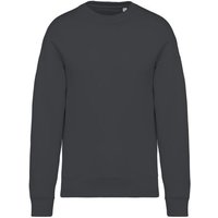 Greenspired Umweltfreundliches Oversize Unisex-Sweatshirt mit Rundhalsausschnitt 300g/m² XXS- 3 XL