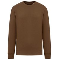 Greenspired Umweltfreundliches Oversize Unisex-Sweatshirt mit Rundhalsausschnitt 300g/m² XXS- 3 XL