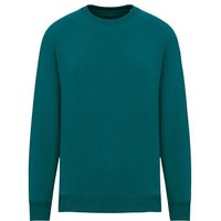 Greenspired Umweltfreundliches Oversize Unisex-Sweatshirt mit Rundhalsausschnitt 300g/m² XXS- 3 XL