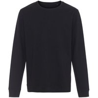 Greenspired Umweltfreundliches Crew Neck Sweatshirt aus French Terry 320g/m² XS-3XL