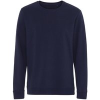 Greenspired Umweltfreundliches Crew Neck Sweatshirt aus French Terry 320g/m² XS-3XL