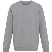 Greenspired Umweltfreundliches Crew Neck Sweatshirt aus French Terry 320g/m² XS-3XL