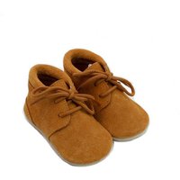 Pololo Laufanfänger- Barfußschuh "Porto", 3 Farben, ungefüttert