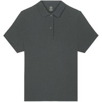 YTWOO Klassiches Damen-Poloshirt