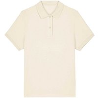 YTWOO Klassiches Damen-Poloshirt