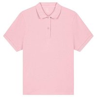 YTWOO Klassiches Damen-Poloshirt