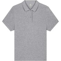 YTWOO Klassiches Damen-Poloshirt
