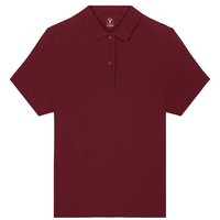 YTWOO Klassiches Damen-Poloshirt