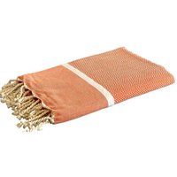 Just Be Hamamtuch / Strandtuch Chevron