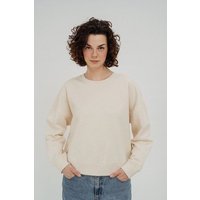 Kultgut Goodness Sweater 100% Bio-Baumwolle - Ein schöner Allrounder im Boxistyle