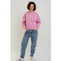 Kultgut Goodness Sweater 100% Bio-Baumwolle - Ein schöner Allrounder im Boxistyle