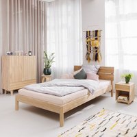 ekomia Bett Ærø Comfort