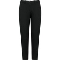Greenspired Umweltfreundliche 7/8-Damen Chinohose 235 g/m²