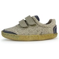 Doghammer Nachhaltiger Lauflernschuh für Kleinkinder - Toddler Terrar Wool