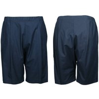 FORMAT COSY II shorts, plain