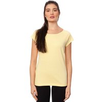 FellHerz Damen T-Shirt aus 100% Biobaumwolle