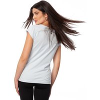 FellHerz Damen T-Shirt aus 100% Biobaumwolle