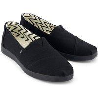 Toms Esprandilla Alpargata Plus
