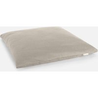 Lotuscrafts Meditationsmatte Zabuton Standard - GOTS Zertifiziert