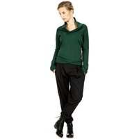 FORMAT COSY II pants, plain unisex
