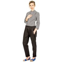 FORMAT COSY II pants, plain unisex