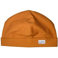 Lou-i Kindermütze aus Baumwolle Made in Germany - Sehr bequem & warm