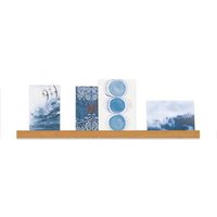 klotzaufklotz Fotoleiste mit Nut Furnier