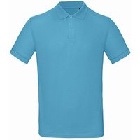 B&C Collection Inspire Polo-Shirt Herren / Unisex