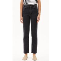 ARMEDANGELS LEJAANI Damen Slim Jeans Bio-Baumwoll Mix X-Stretch