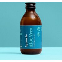 forpeople Aloe Vera Gel in bio & vegan (99,6% Aloe Vera) Naturkosmetik - 250ml