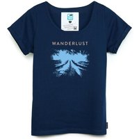 GARY MASH Shirt Taylor Wanderlust aus Biobaumwolle